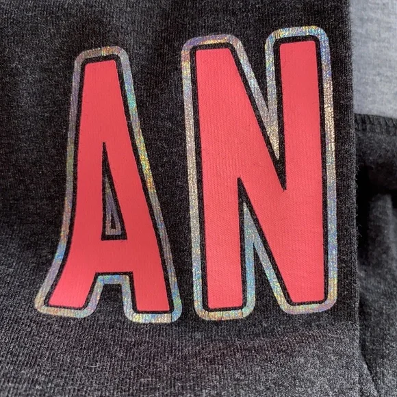 Victoria’s secret Angel leggings - Picture 4 of 5